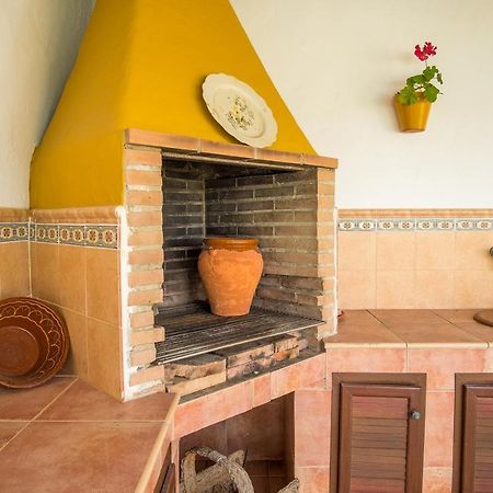 Casa Zara Villa Conil De La Frontera Dış mekan fotoğraf