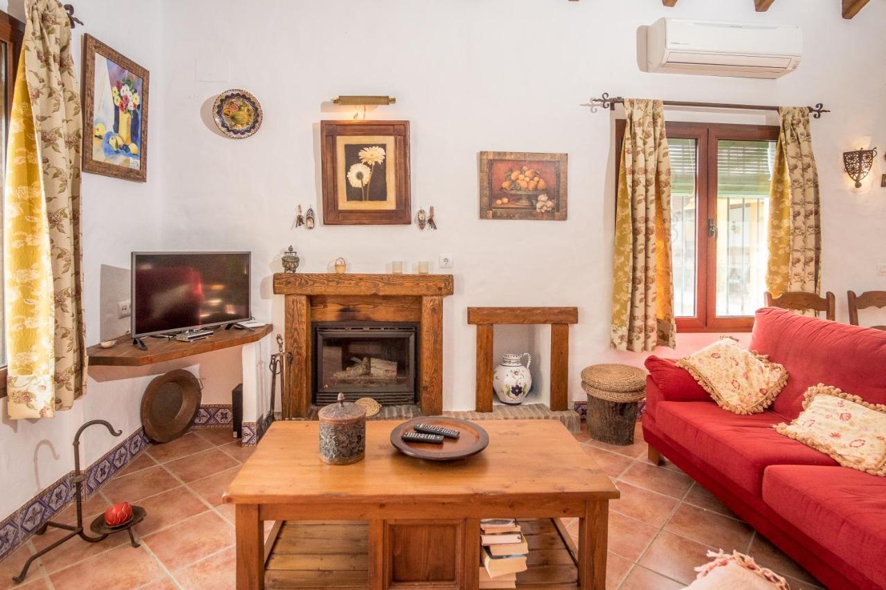 Casa Zara Villa Conil De La Frontera Dış mekan fotoğraf