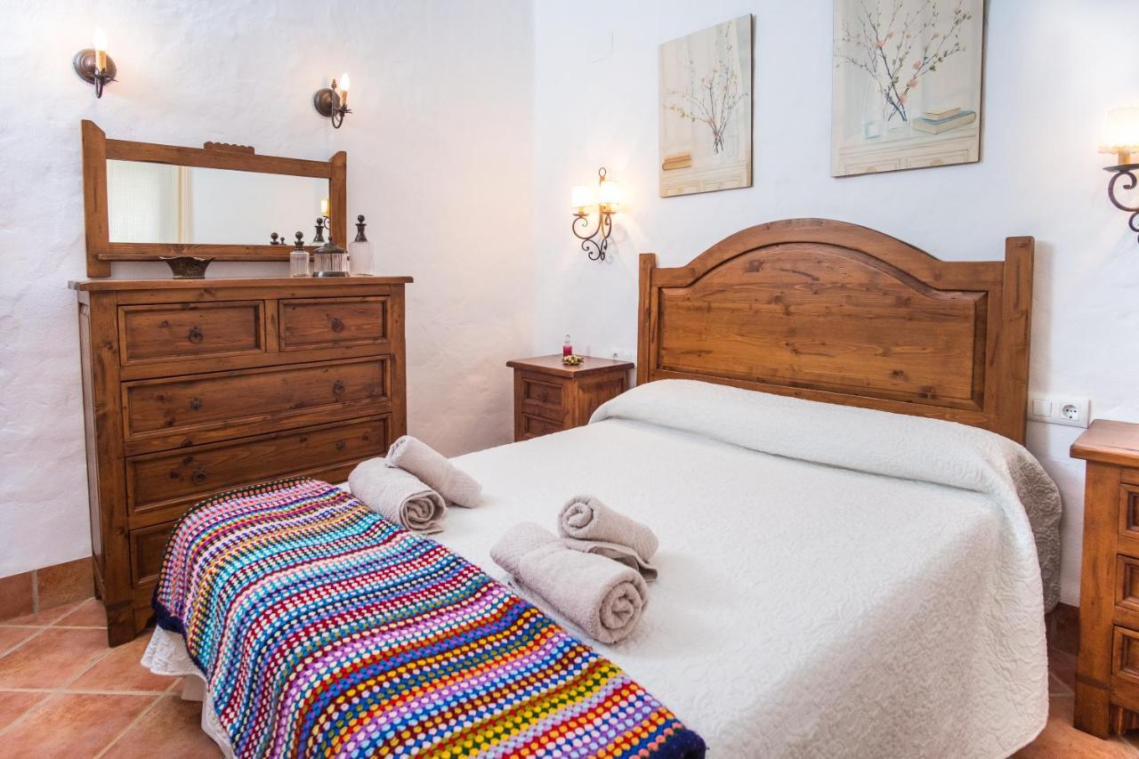 Casa Zara Villa Conil De La Frontera Dış mekan fotoğraf