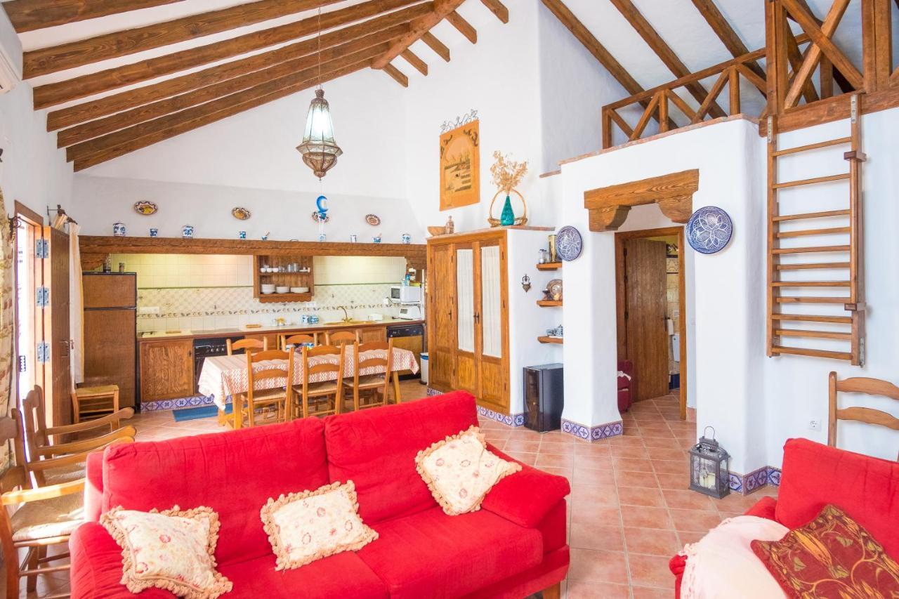 Casa Zara Villa Conil De La Frontera Dış mekan fotoğraf