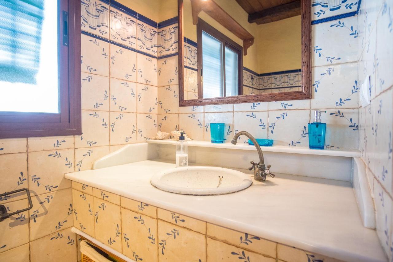 Casa Zara Villa Conil De La Frontera Dış mekan fotoğraf
