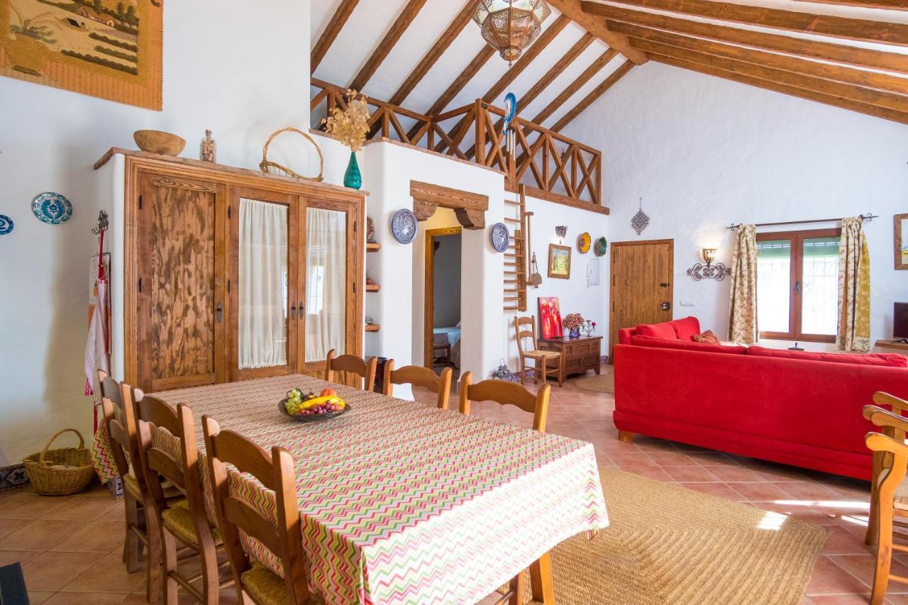 Casa Zara Villa Conil De La Frontera Dış mekan fotoğraf