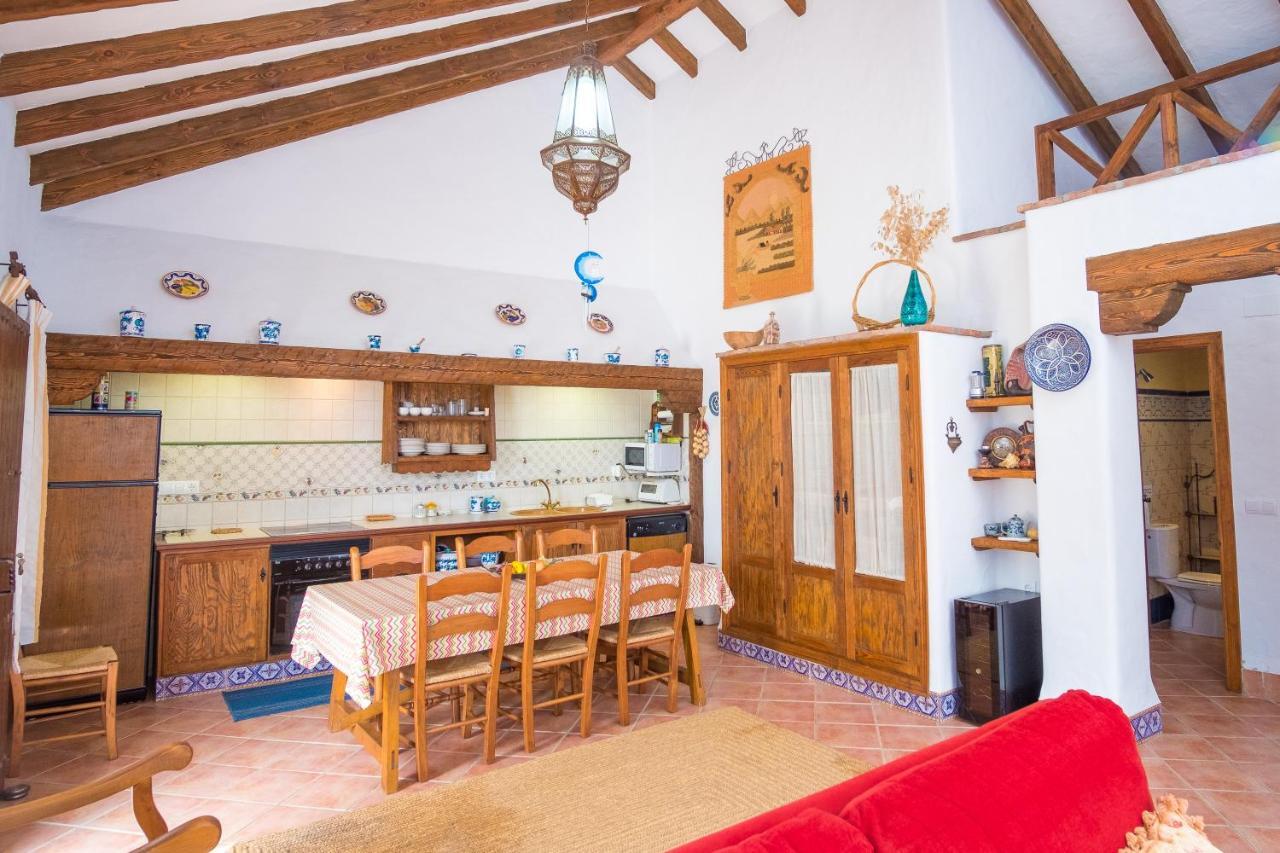 Casa Zara Villa Conil De La Frontera Dış mekan fotoğraf