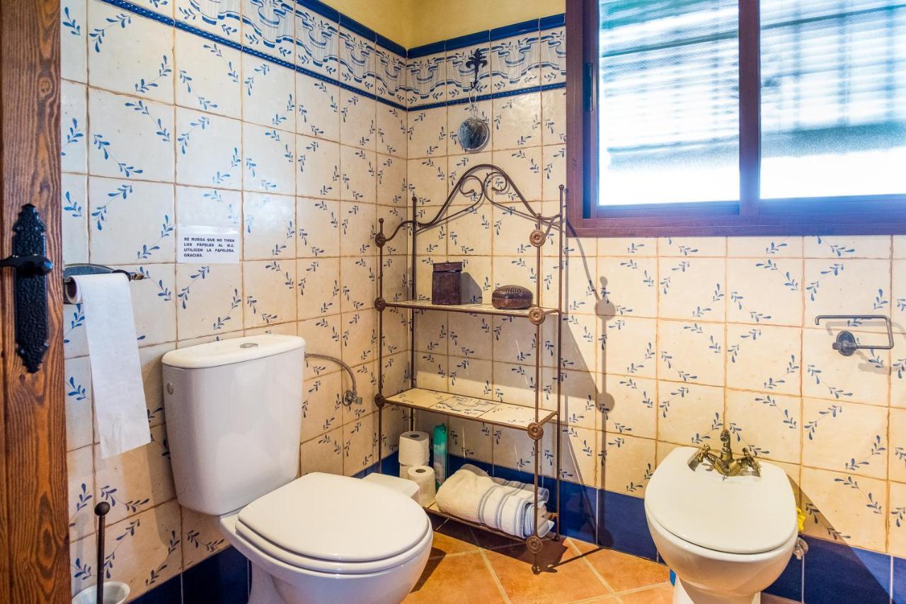 Casa Zara Villa Conil De La Frontera Dış mekan fotoğraf