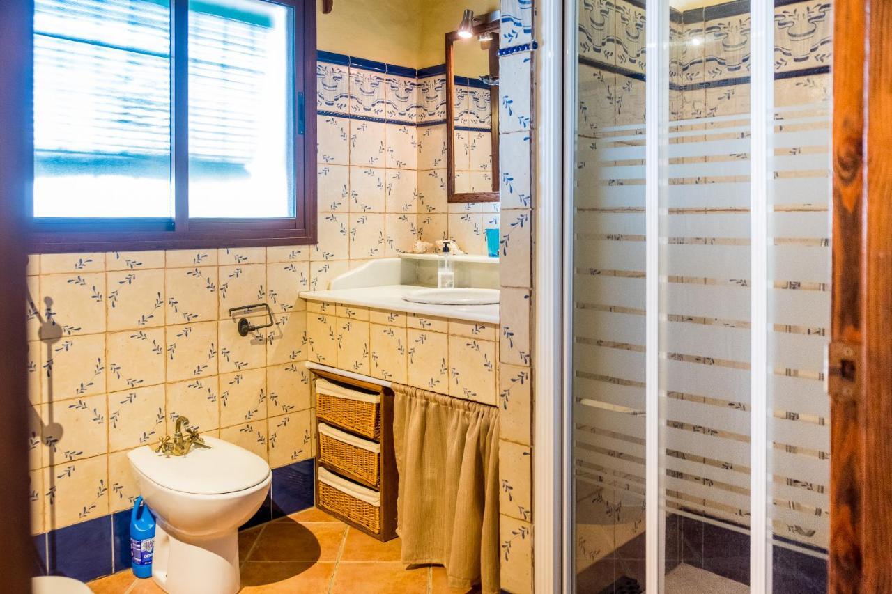 Casa Zara Villa Conil De La Frontera Dış mekan fotoğraf